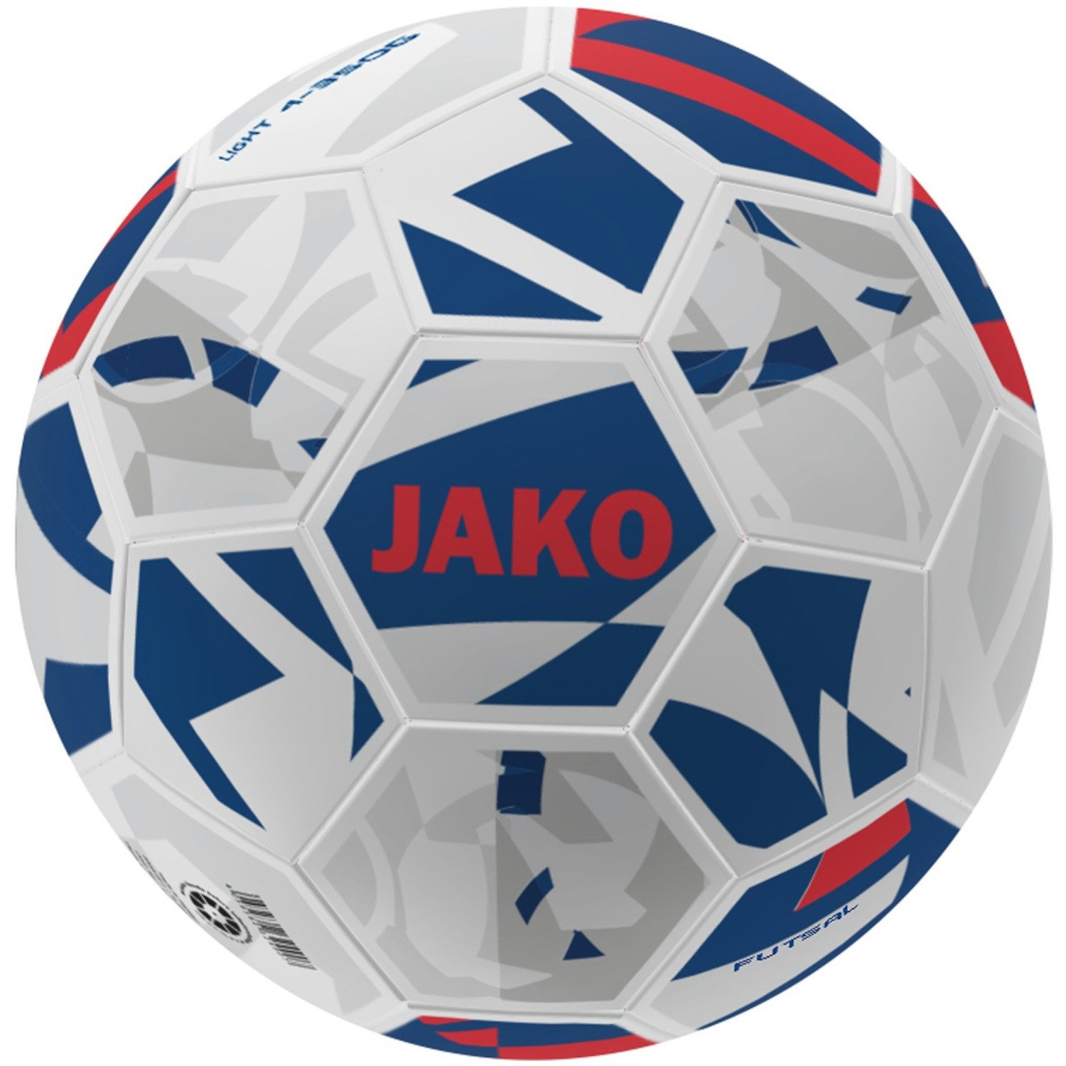 Fußball Jako Fussball Lightball Futsal 2366