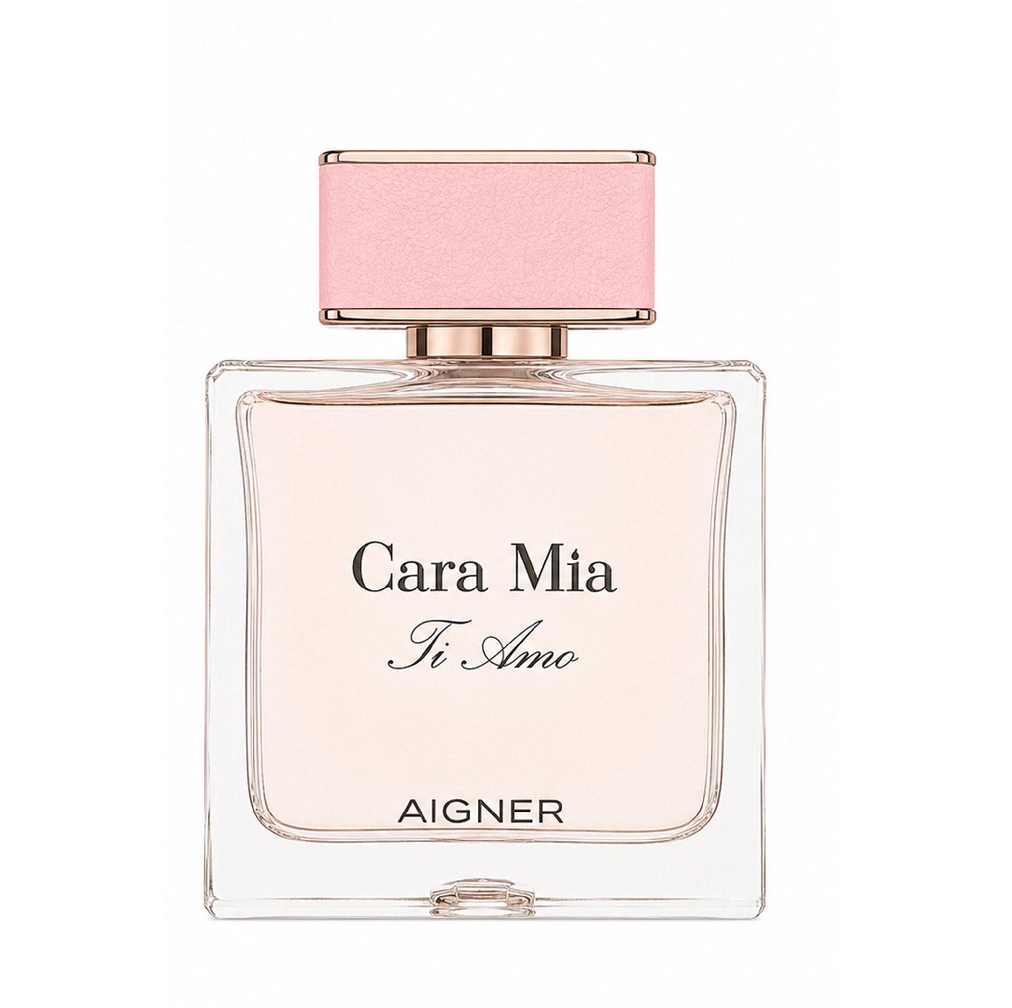 AIGNER Eau de Parfum Aigner Cara Mia Ti Amo Eau de Parfum 50ml