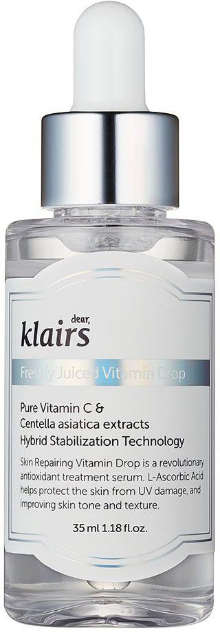 Dear Klairs Gesichtsserum Freshly Juiced Vitamin Drop