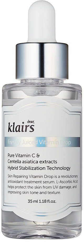 Gesichtsserum Freshly Juiced Vitamin Drop