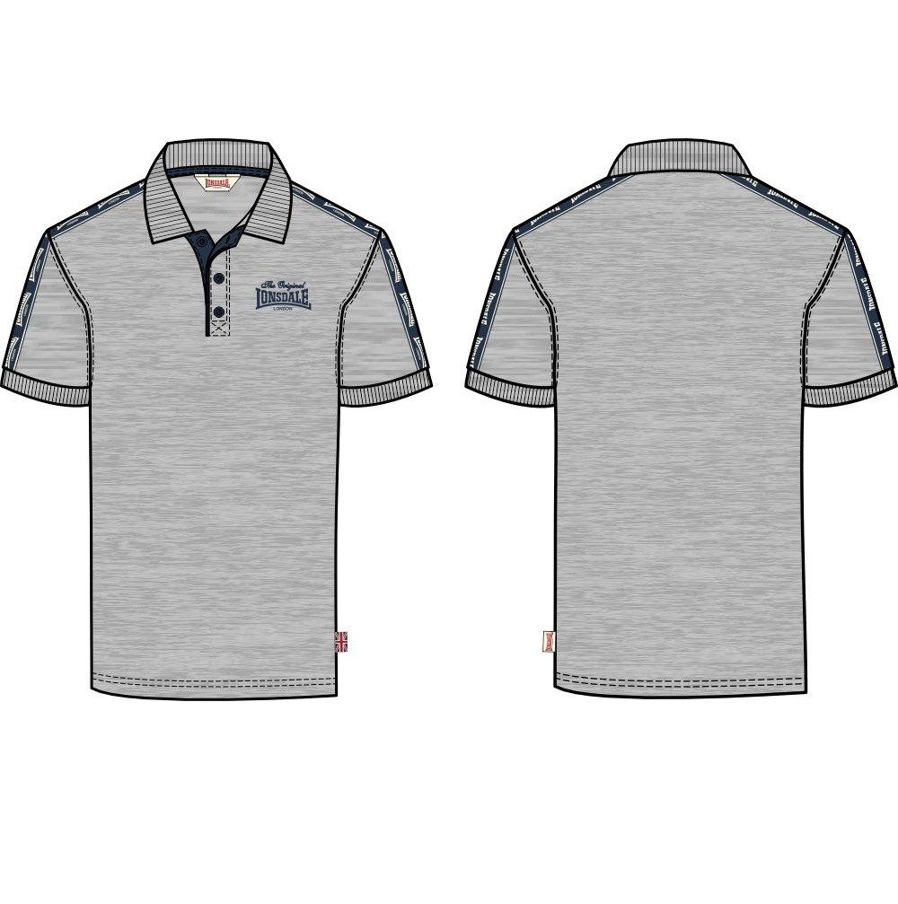 Lonsdale Poloshirt Herren PELTON günstig online kaufen