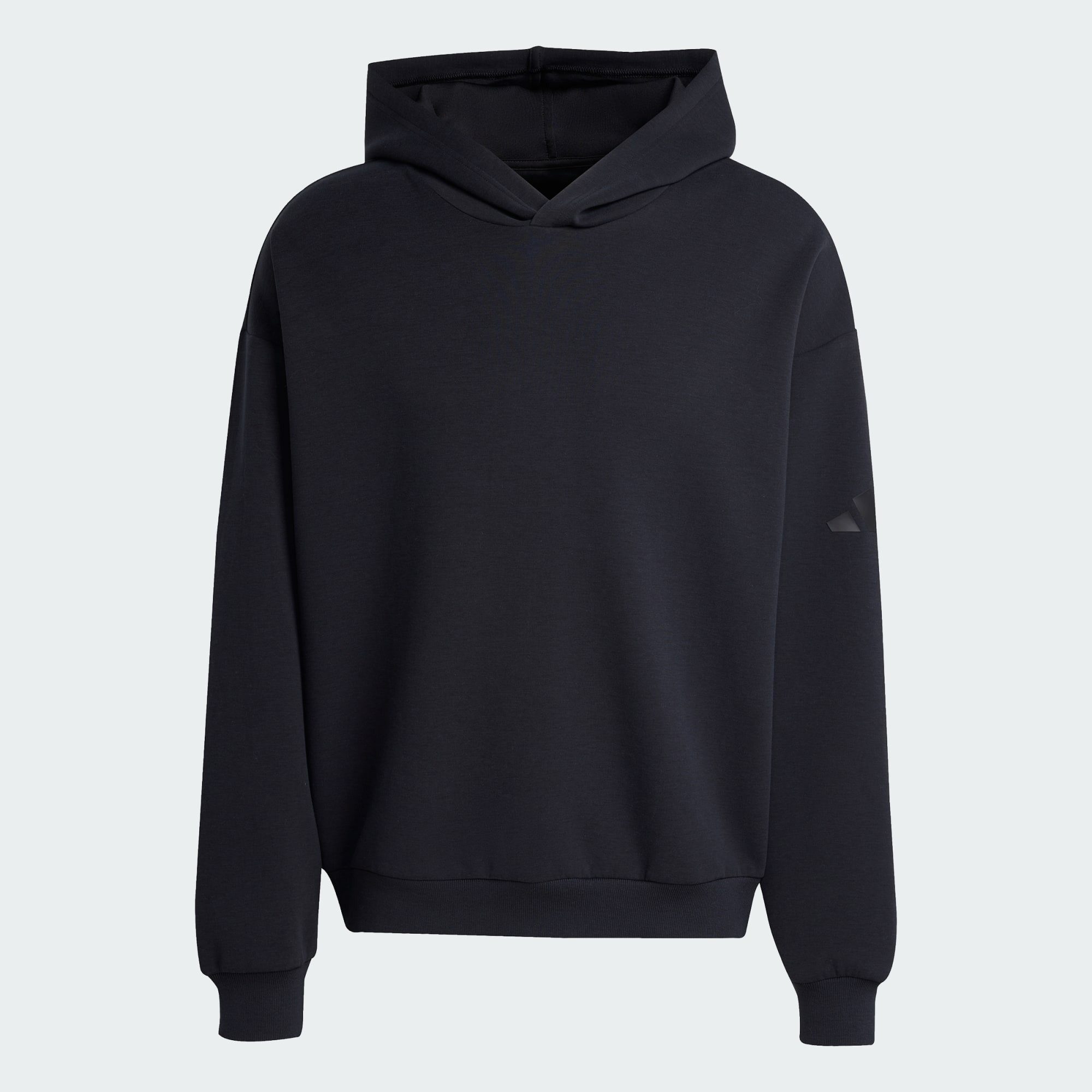 adidas Sportswear Hoodie SOFT LUX HOODIE (1-tlg)