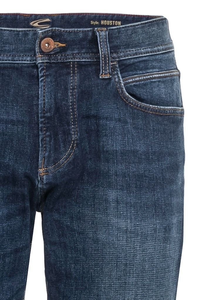 camel 5-Pocket-Jeans active