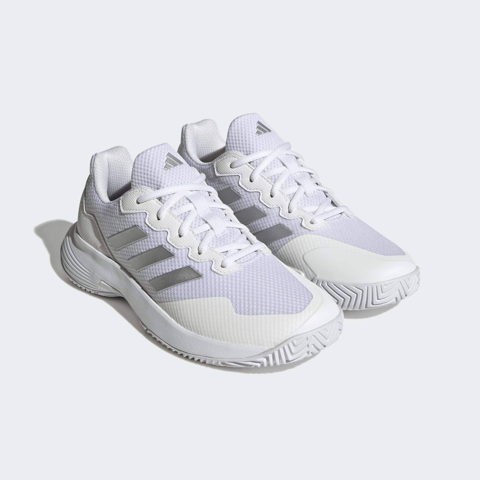 adidas Performance GAMECOURT 2.0 TENNISSCHUH Tennisschuh