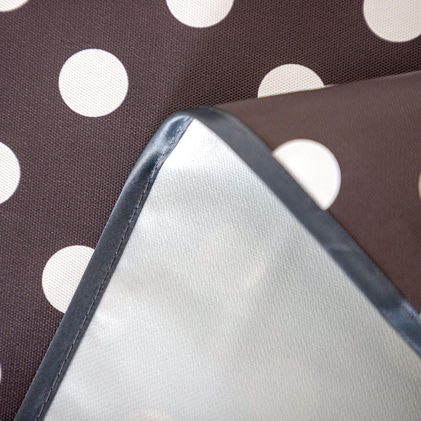 Brilliant Tischdecke / Wachstuch / versch. Motive & Größen, Wasserabweisend günstig online kaufen