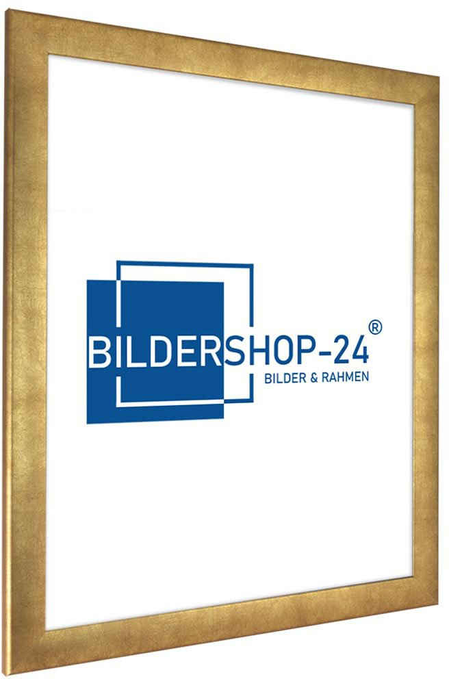 Bildershop-24 Bilderrahmen »Valencia«, (1 St), Fotorahmen, made in Germany