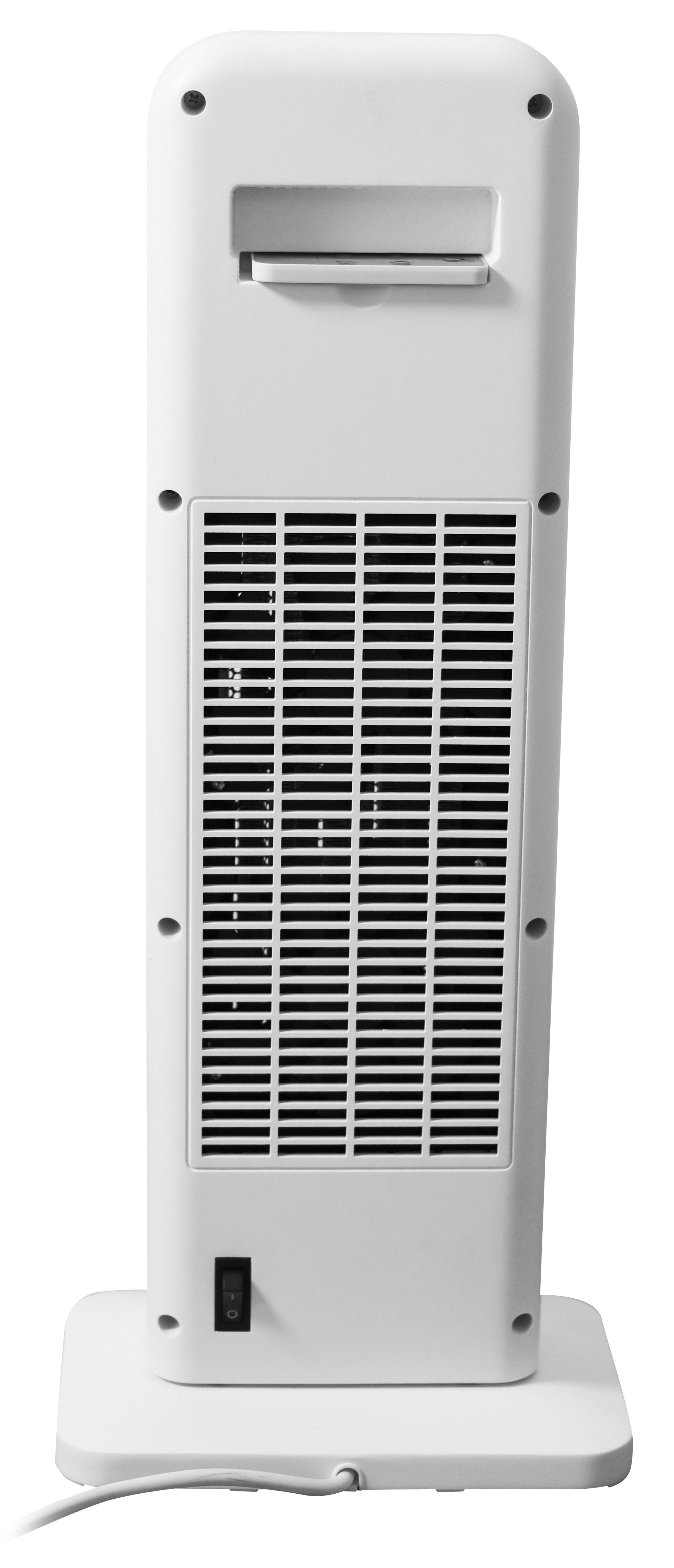 ROWI Keramikheizlüfter Turmheizgerät 2000 W, Oszillation, günstig online kaufen