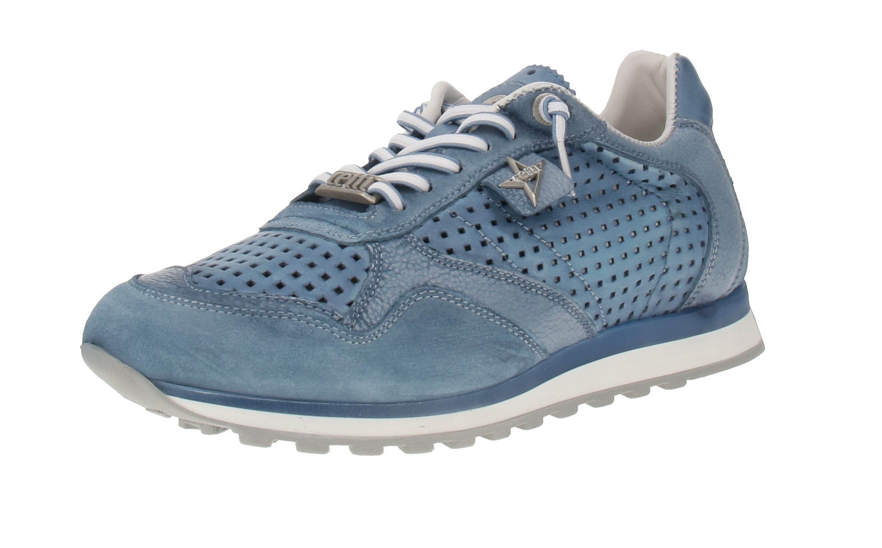 Cetti Cetti C-848 EXP V25 - Herren Кроссовки - Used-Tin-Indigo Кроссовки