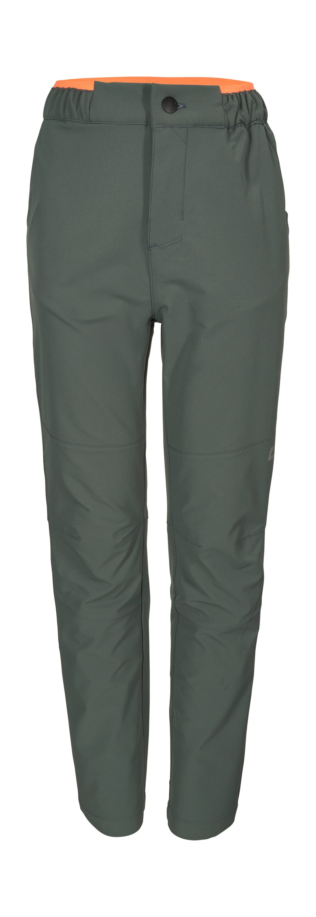 Killtec Funktionshose KOS 106 BYS PNTS Schnelltrocknende Stretchhose mit Teflon EcoElite™ Imprägnierung