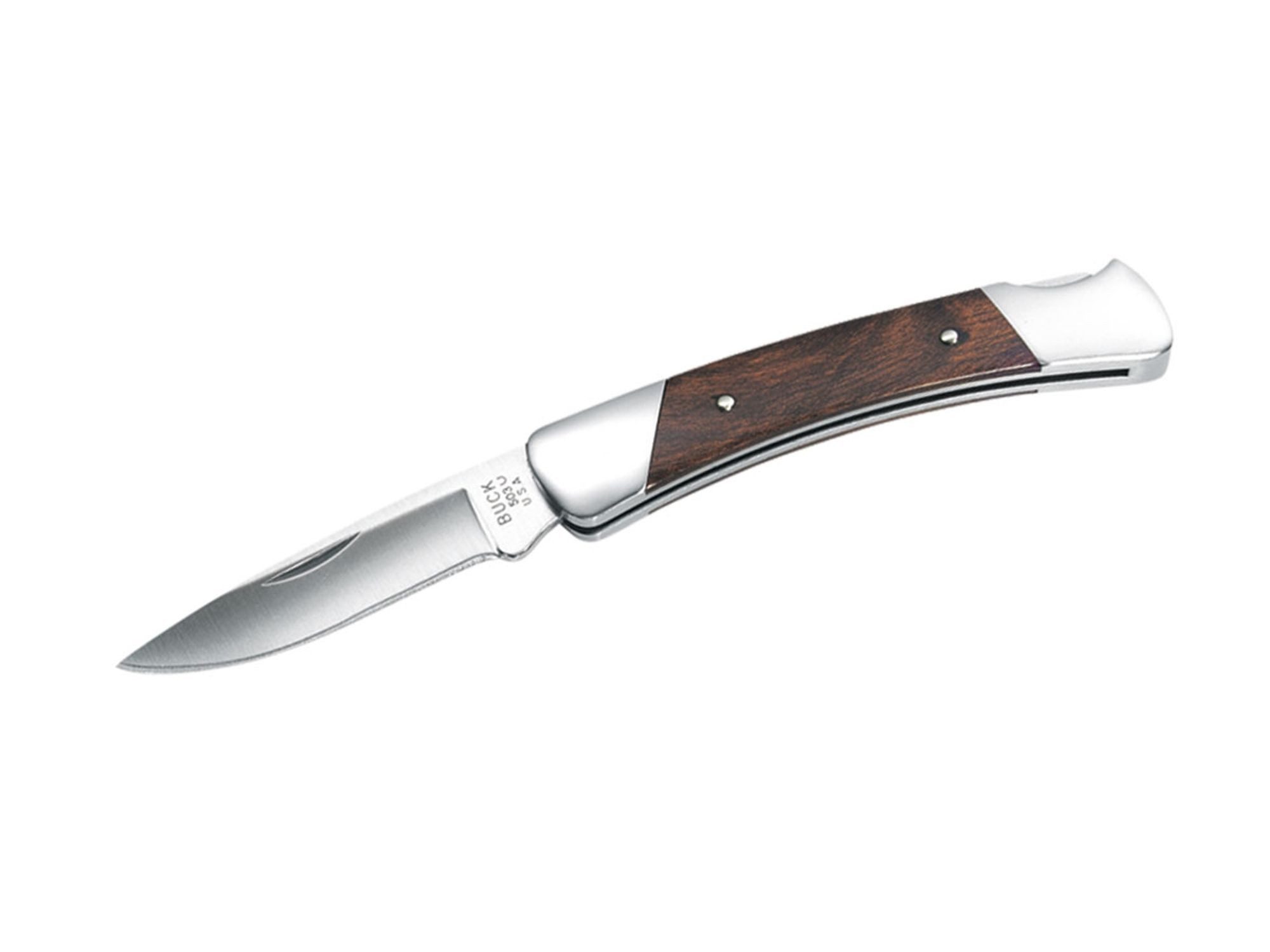 Buck Knives Taschenmesser Buck Prince 503RWS