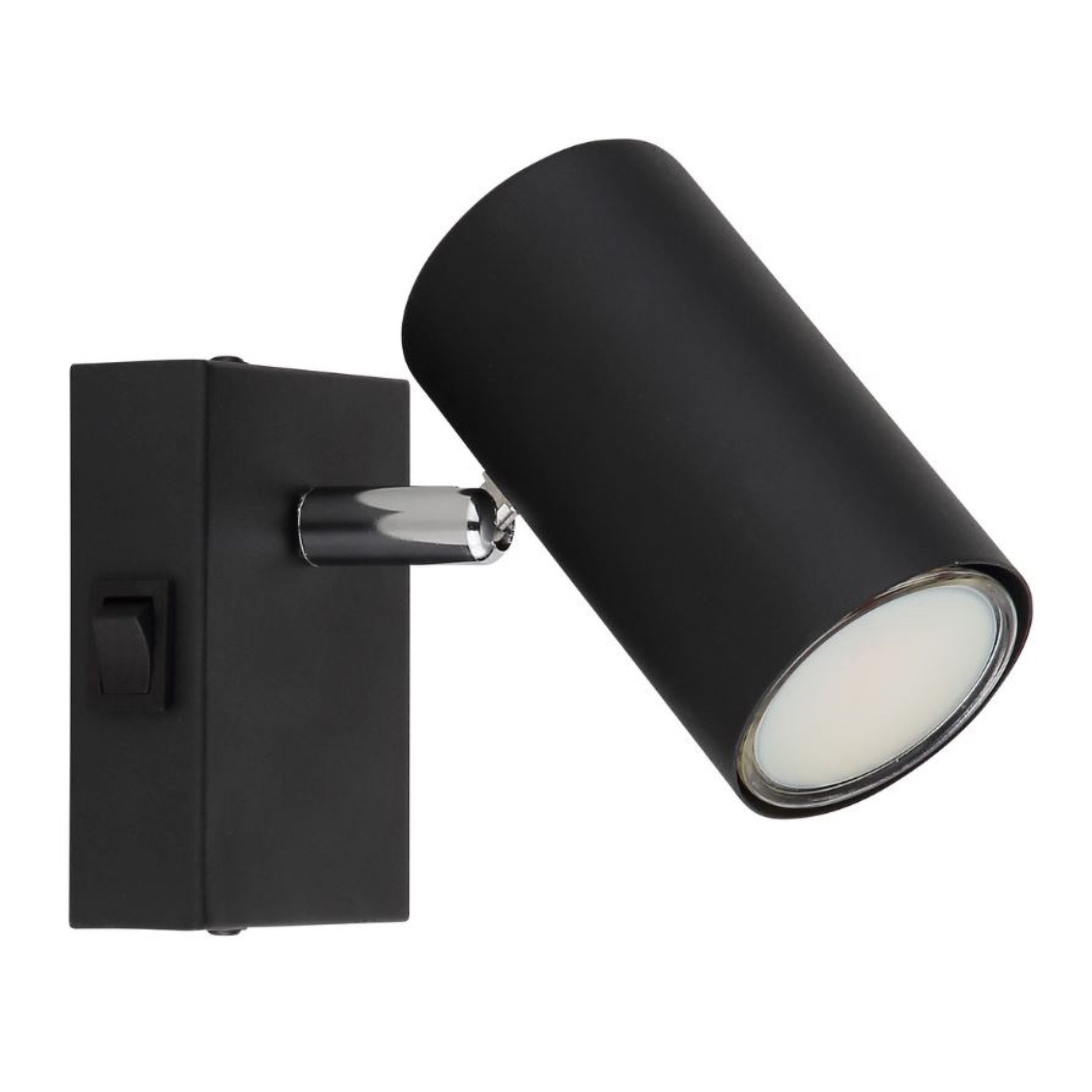 Lichthandel Hoch LED Deckenstrahler Deckenstrahler Schwenkbar günstig online kaufen