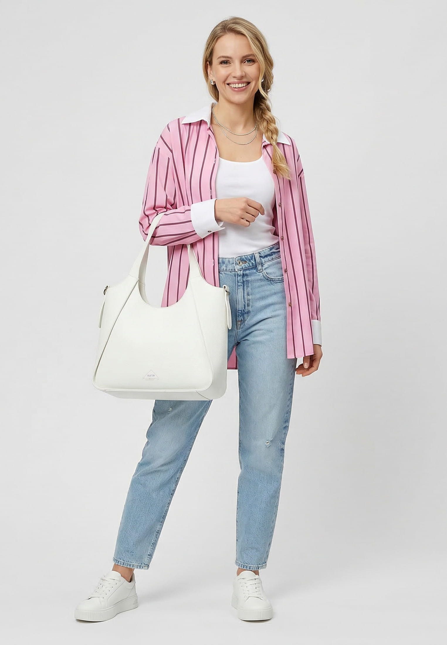 EMILY & NOAH Shopper E&N Bondy RUE 09, für Damen