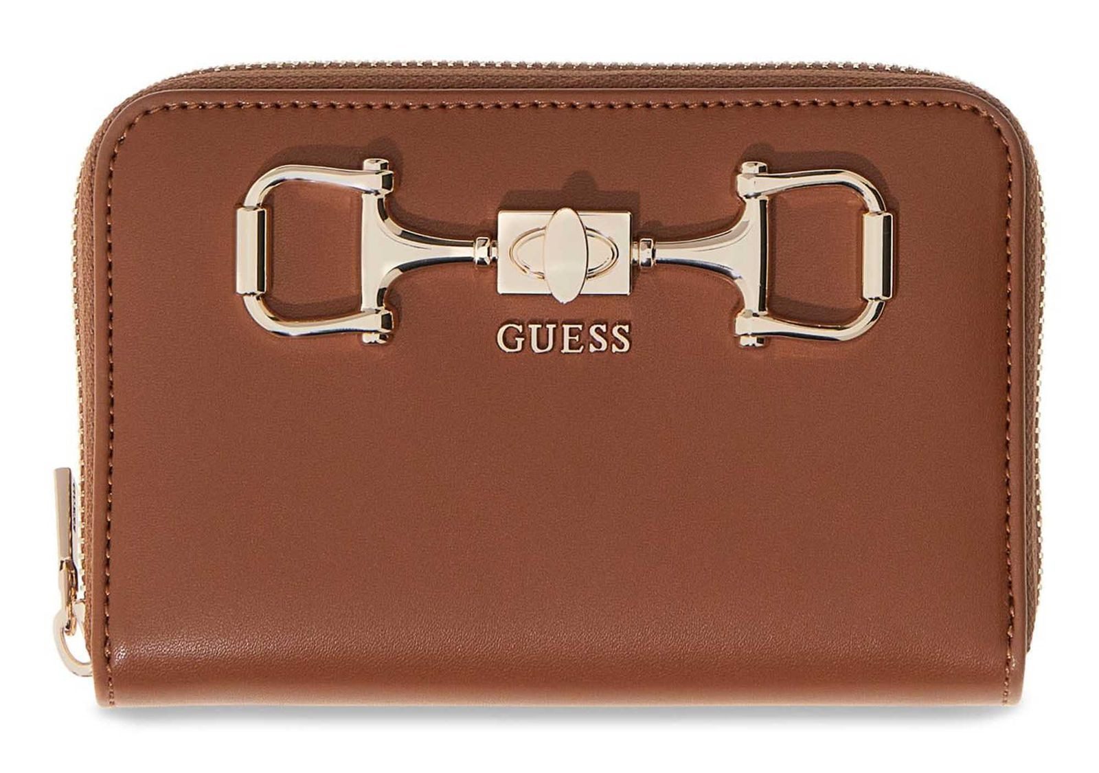 Guess Geldbörse SLG Zip Around Wallet