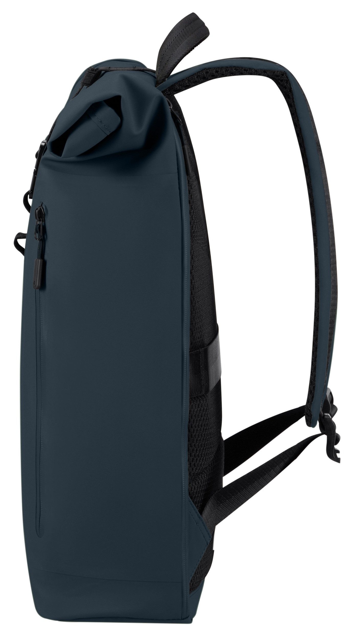Samsonite Laptoprucksack COATIFY BIZ ROLLTOP BACKPACK 15.6", Rucksack Freizeitrucksack Cityrucksack Backpack Schulrucksack