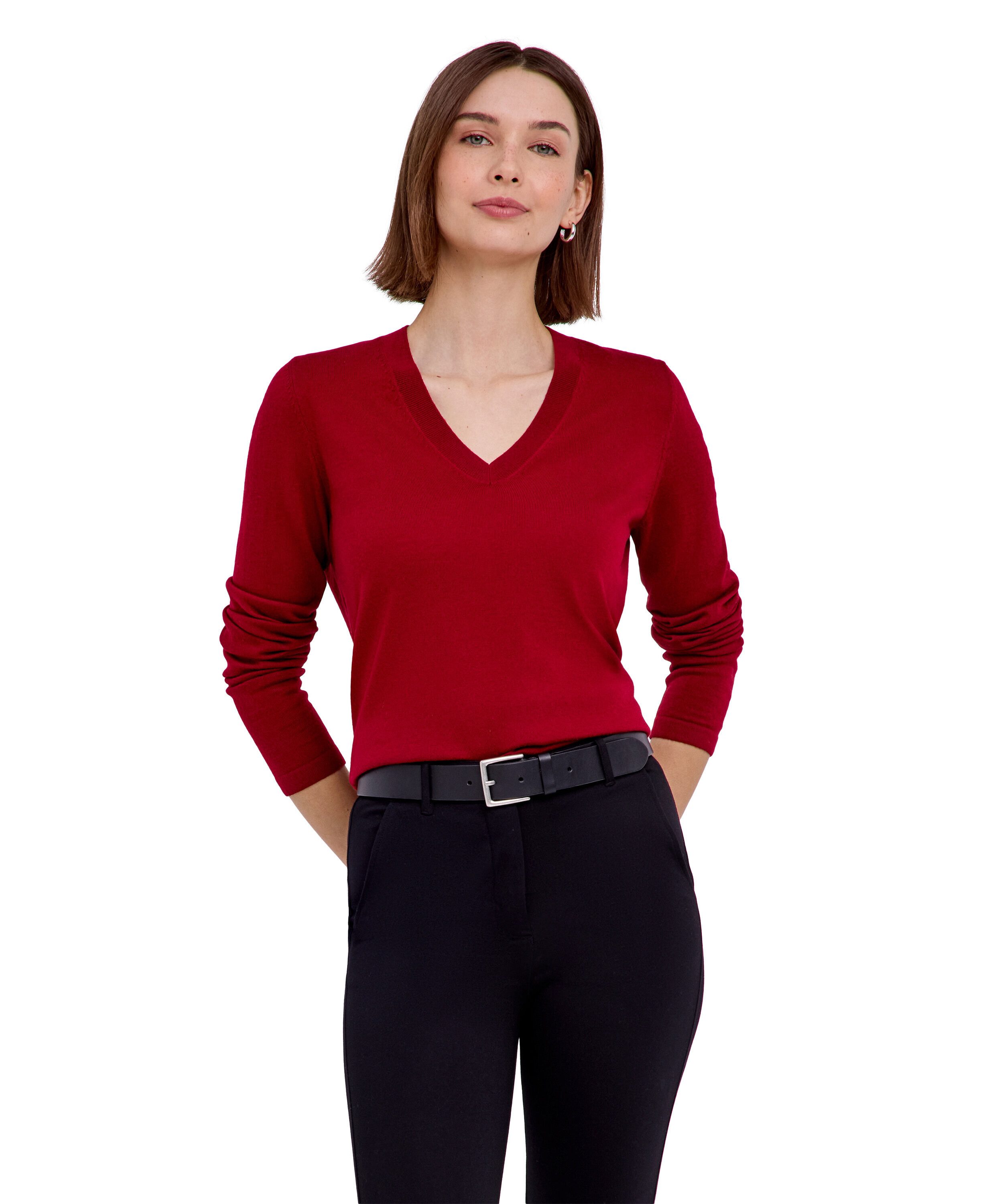 Strickpullover Pullover