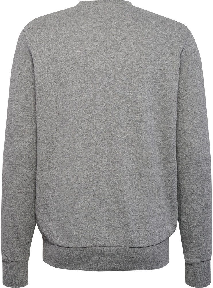 hummel Rundhalspullover Pulse Sweat Crewneck günstig online kaufen