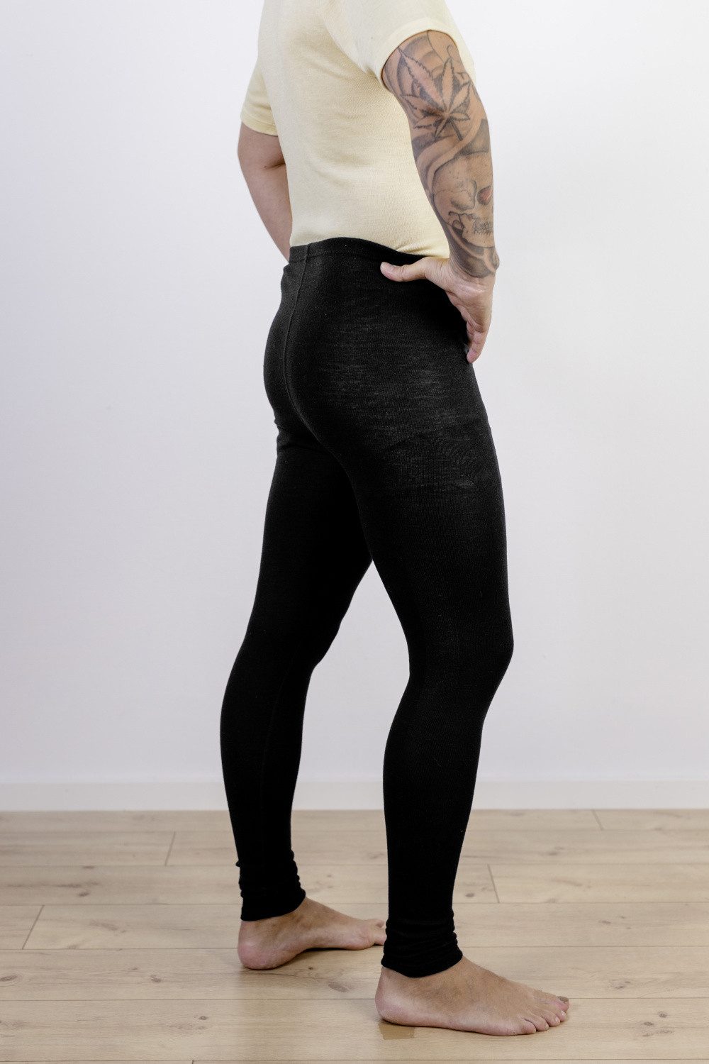 Engel Naturkleidung Leggings