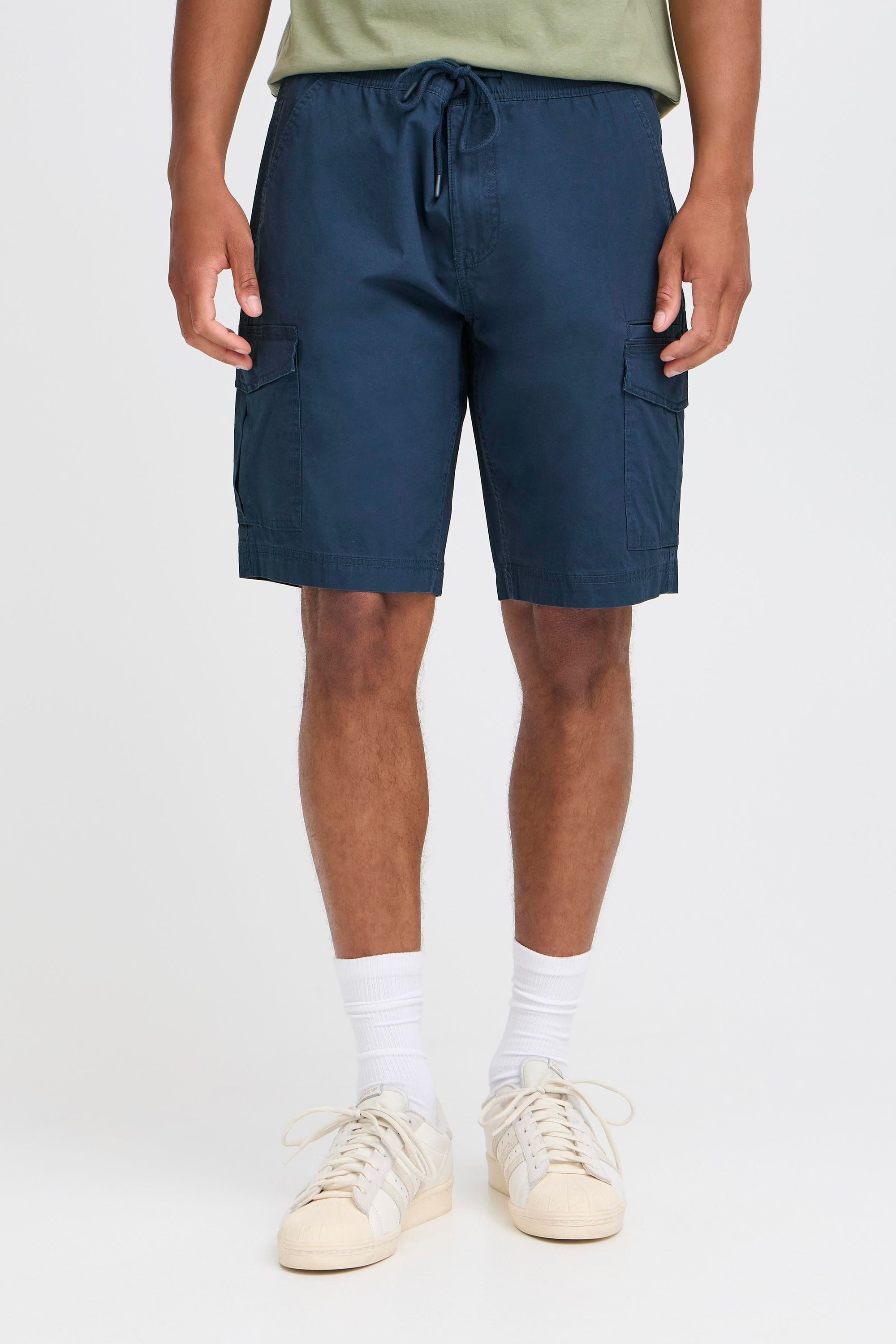 Blend Cargoshorts BHTinal Lässige Cargo-Shorts mit Taschen günstig online kaufen