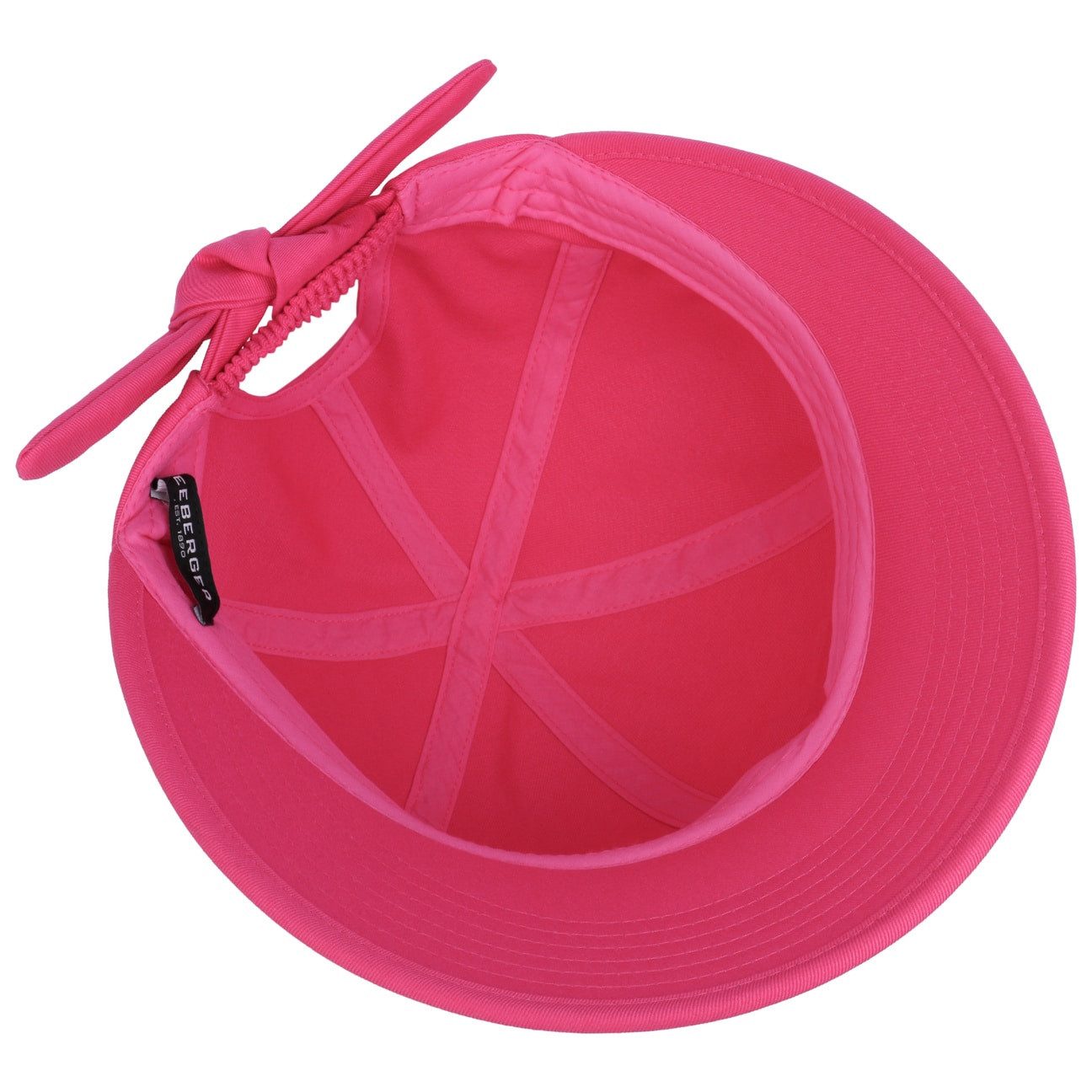 Seeberger Visor (1-St) Sonnenvisor mit Schirm
