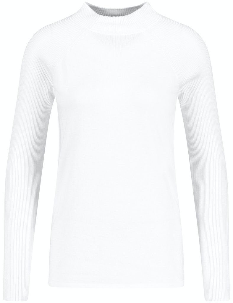GERRY WEBER Wollpullover