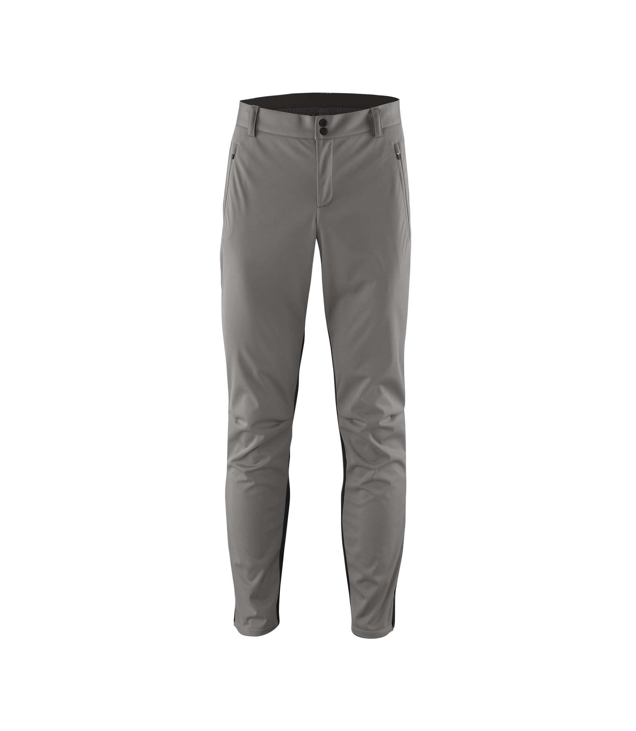 Löffler Softshellhose Softshell-Wanderhose Elegance AB Light (winddicht, elastisches)