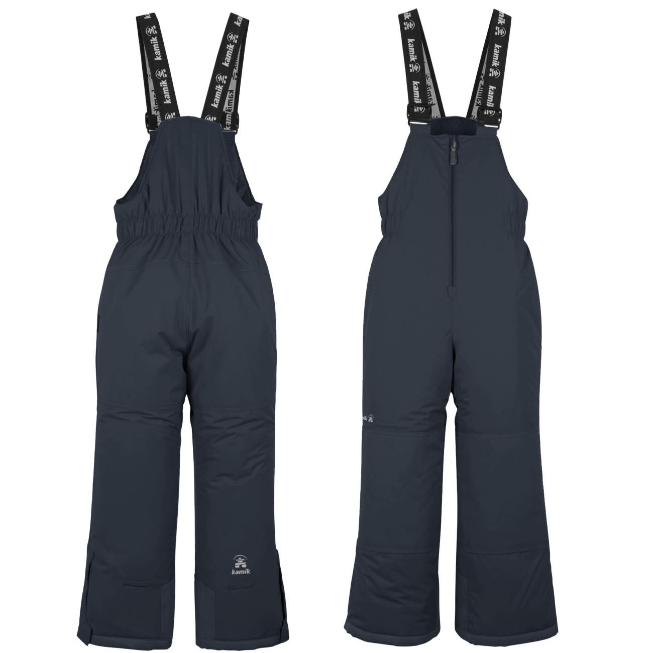 Kamik Skihose KAMIK Schneehose WINKIE atmungsaktiv