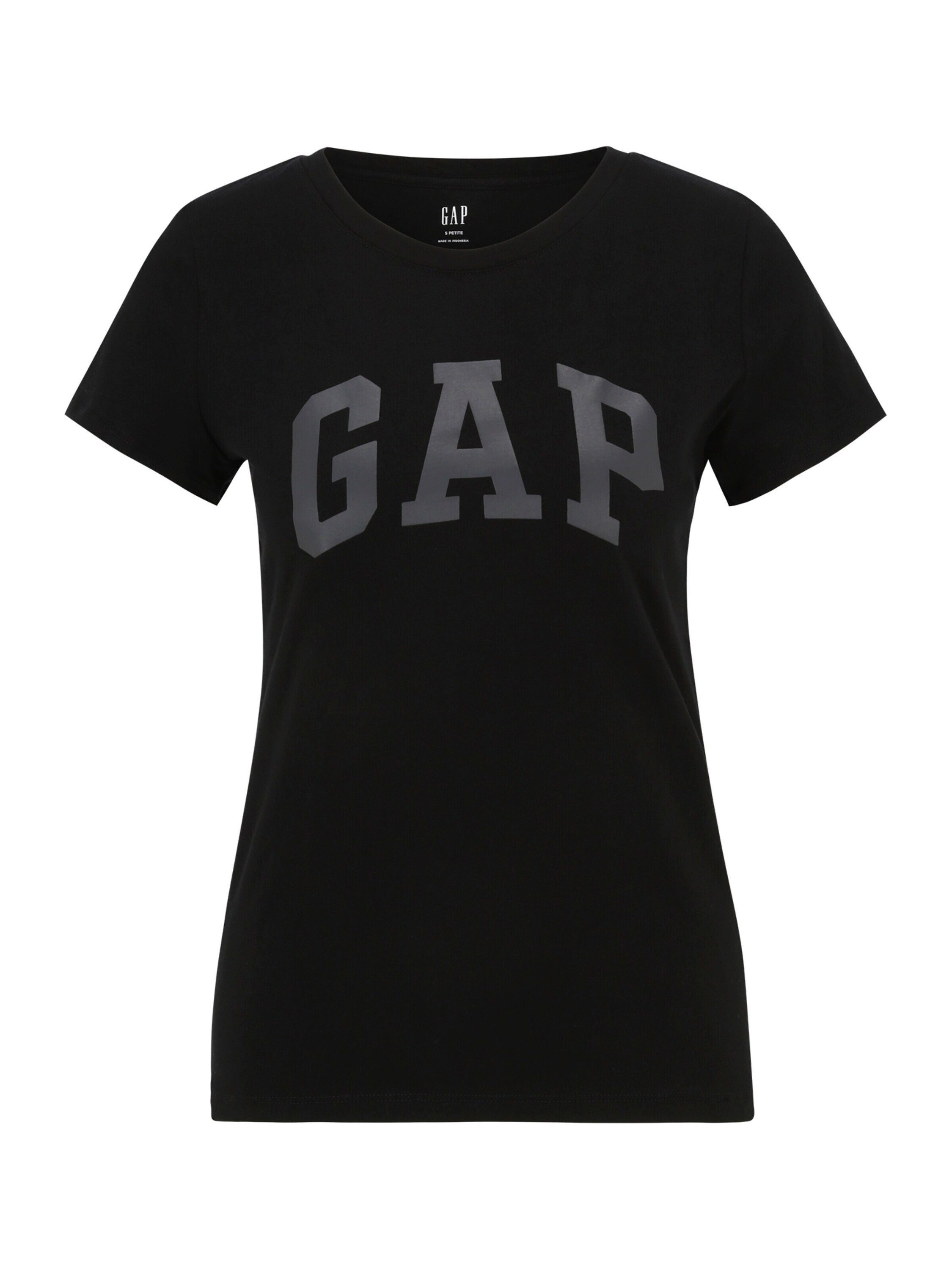 white petite t shirt