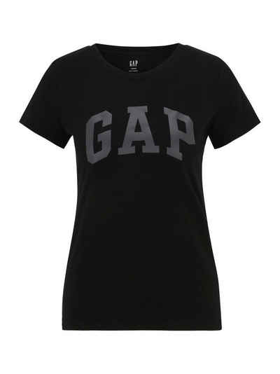 Gap Petite T-Shirt (1-tlg) Plain/ohne Details
