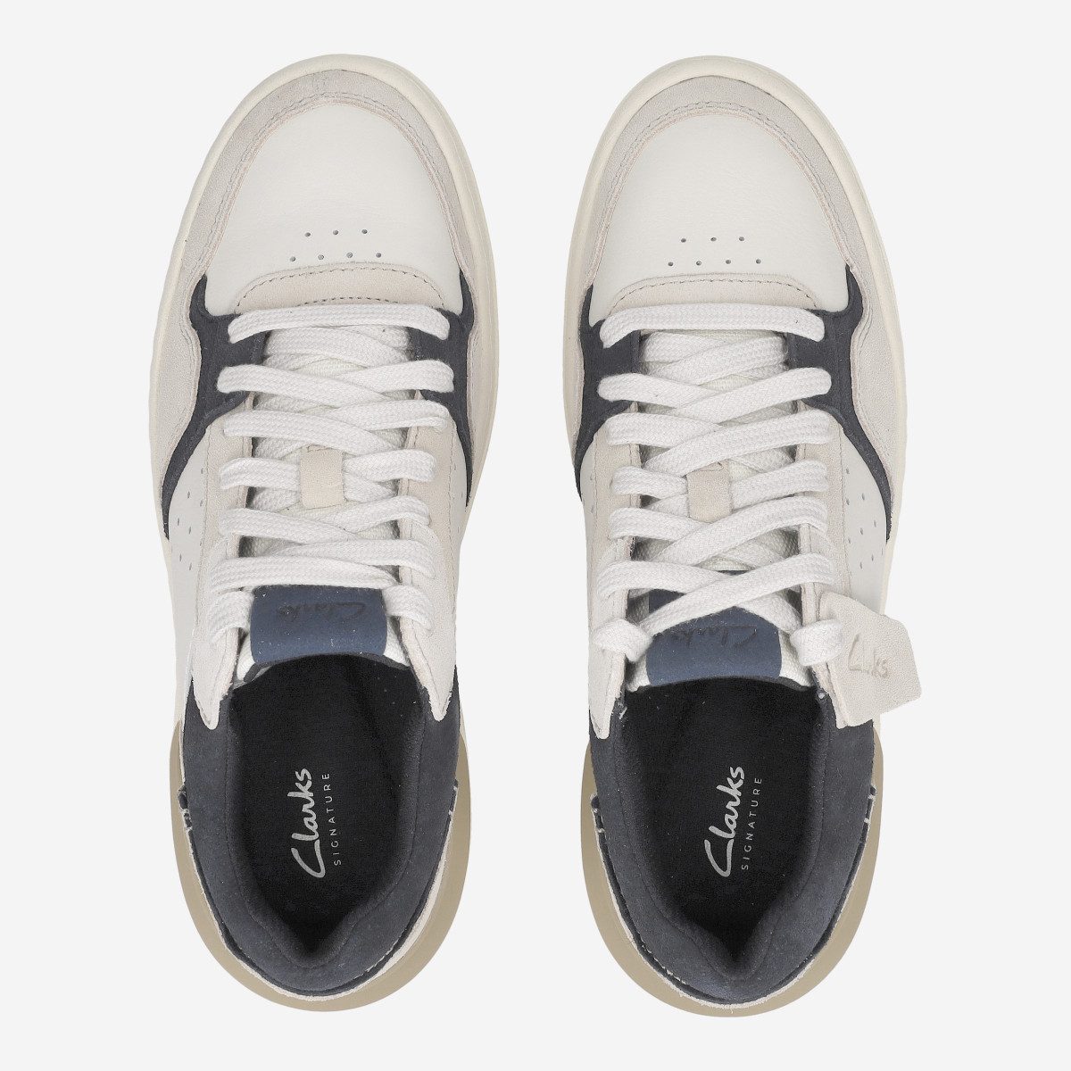 Clarks Clarks Courtlite2 Lo 26181289 7, günstig online kaufen
