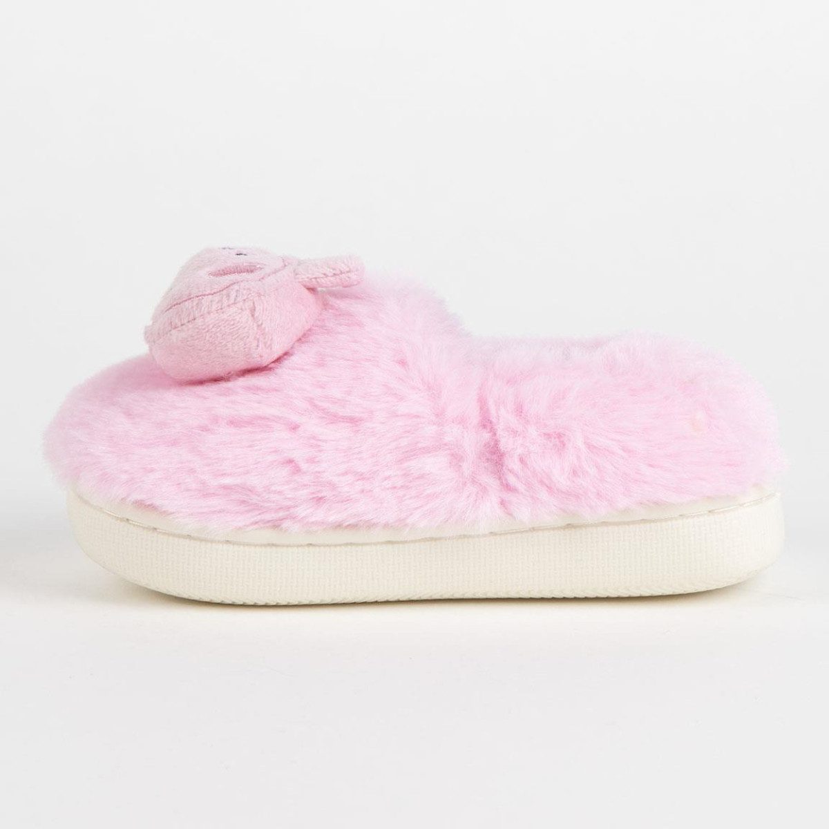 Cerda Peppa Pig Haus Slippers Mädchen offene Hausschuhe Slipper