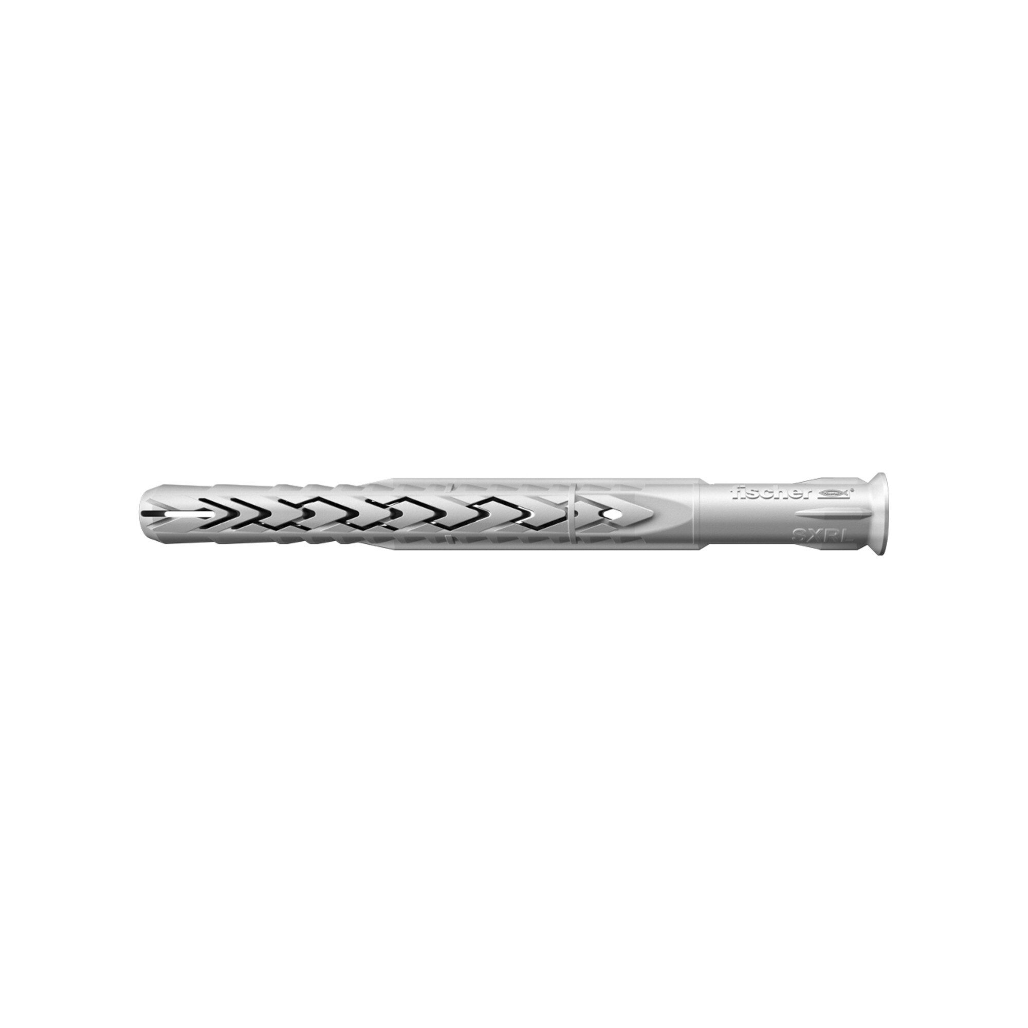 fischer Schraube fischer Langschaftdübel SXRL 8x120 100 Stk