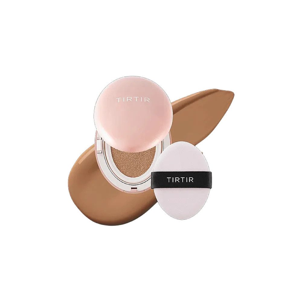 TIRTIR Foundation TIRTIR Mask Fit All-Cover Cushion 33N Macchiato