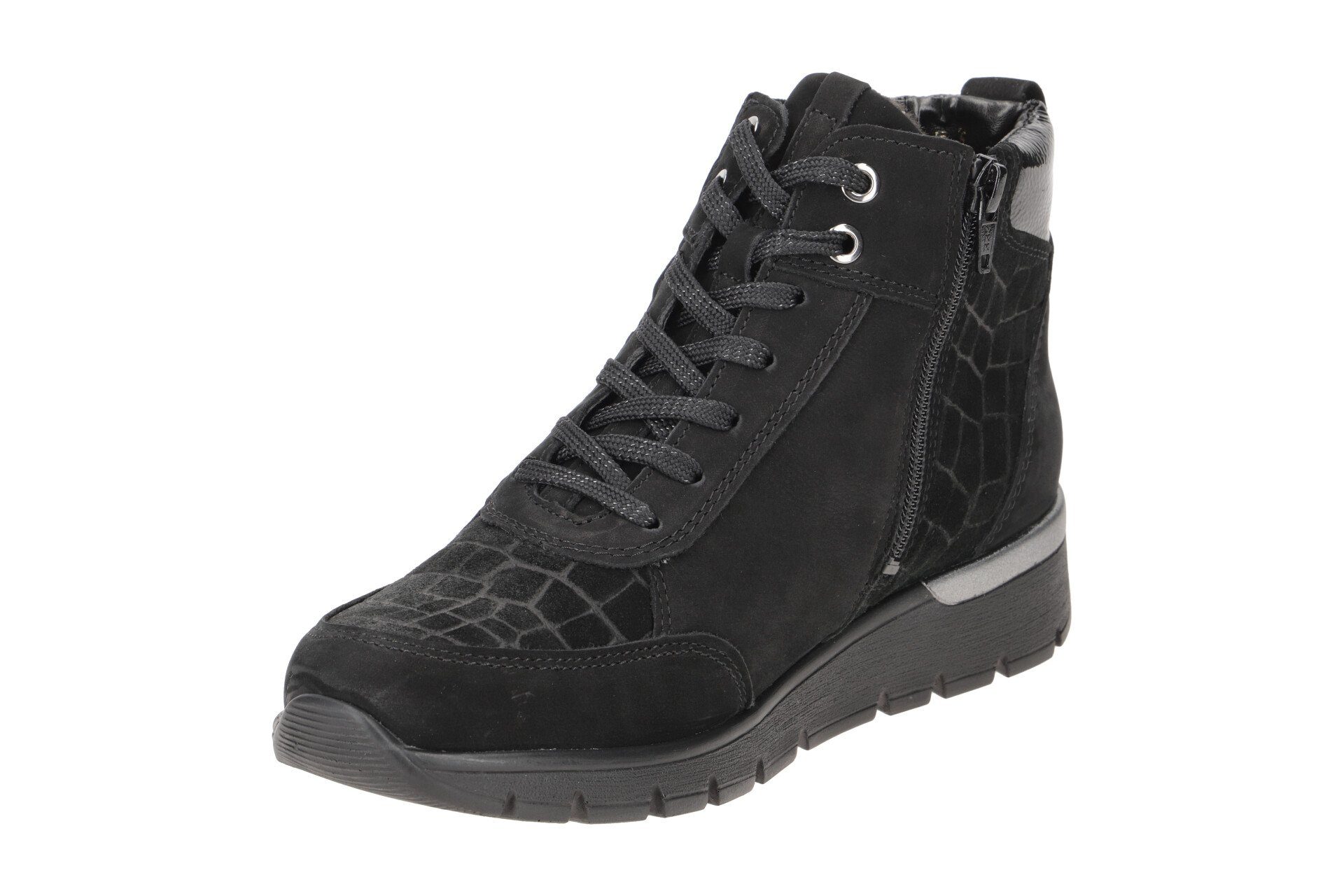 Waldläufer 626801 501 001 Stiefel