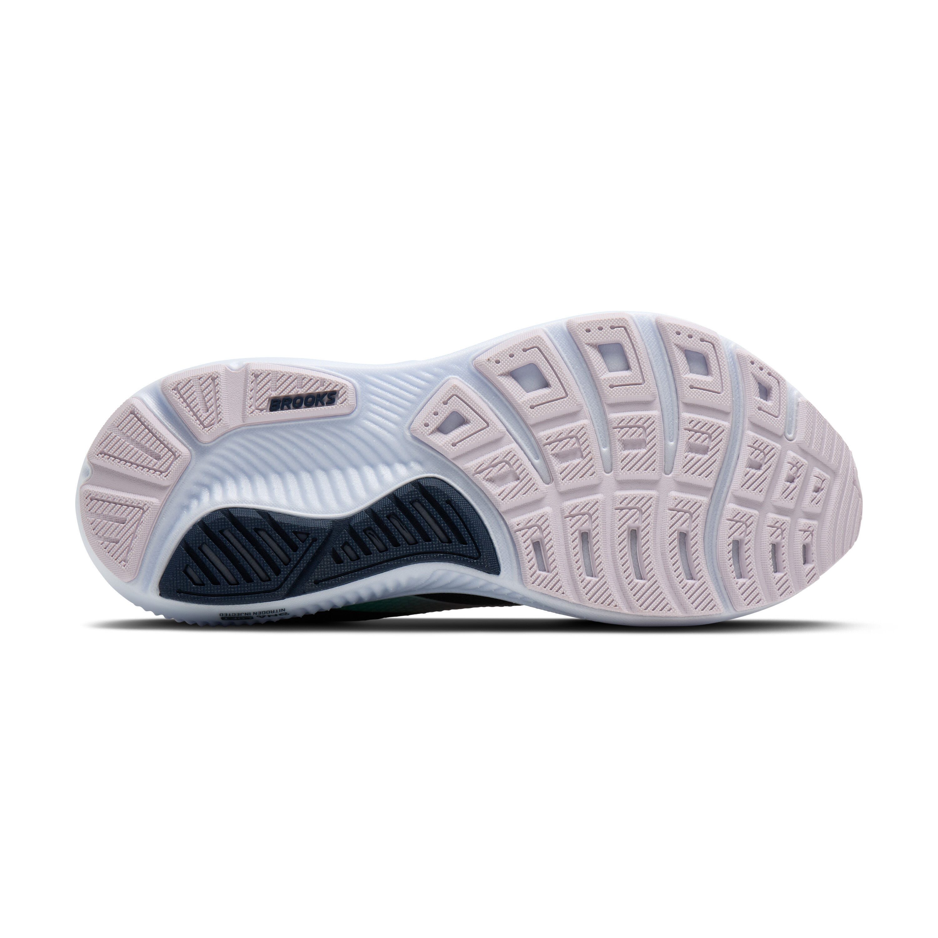 Brooks Ghost 17 Laufschuh