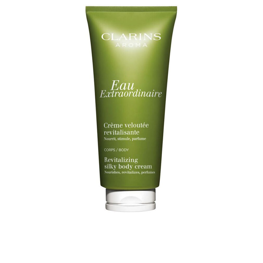 Clarins Körperpflegemittel CLR CR CORPORAL EAU EXTRAORDINAIRE 200ML
