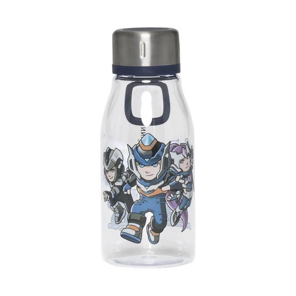 Beckmann Schulranzen Classic (8tlg., inkl. Trinkflasche und Lunchbox)