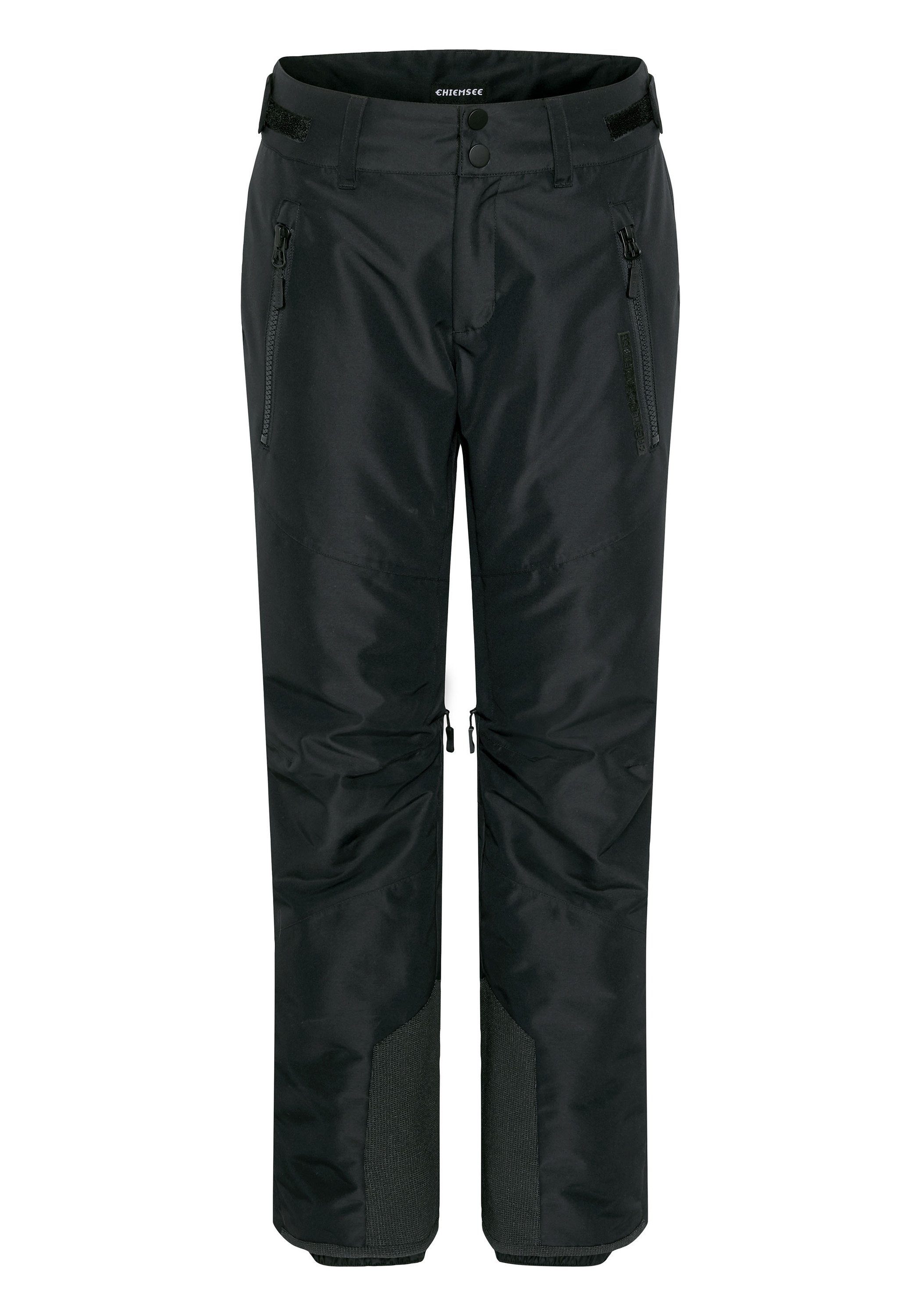 Chiemsee Sporthose Skihose im cleanen Look 1