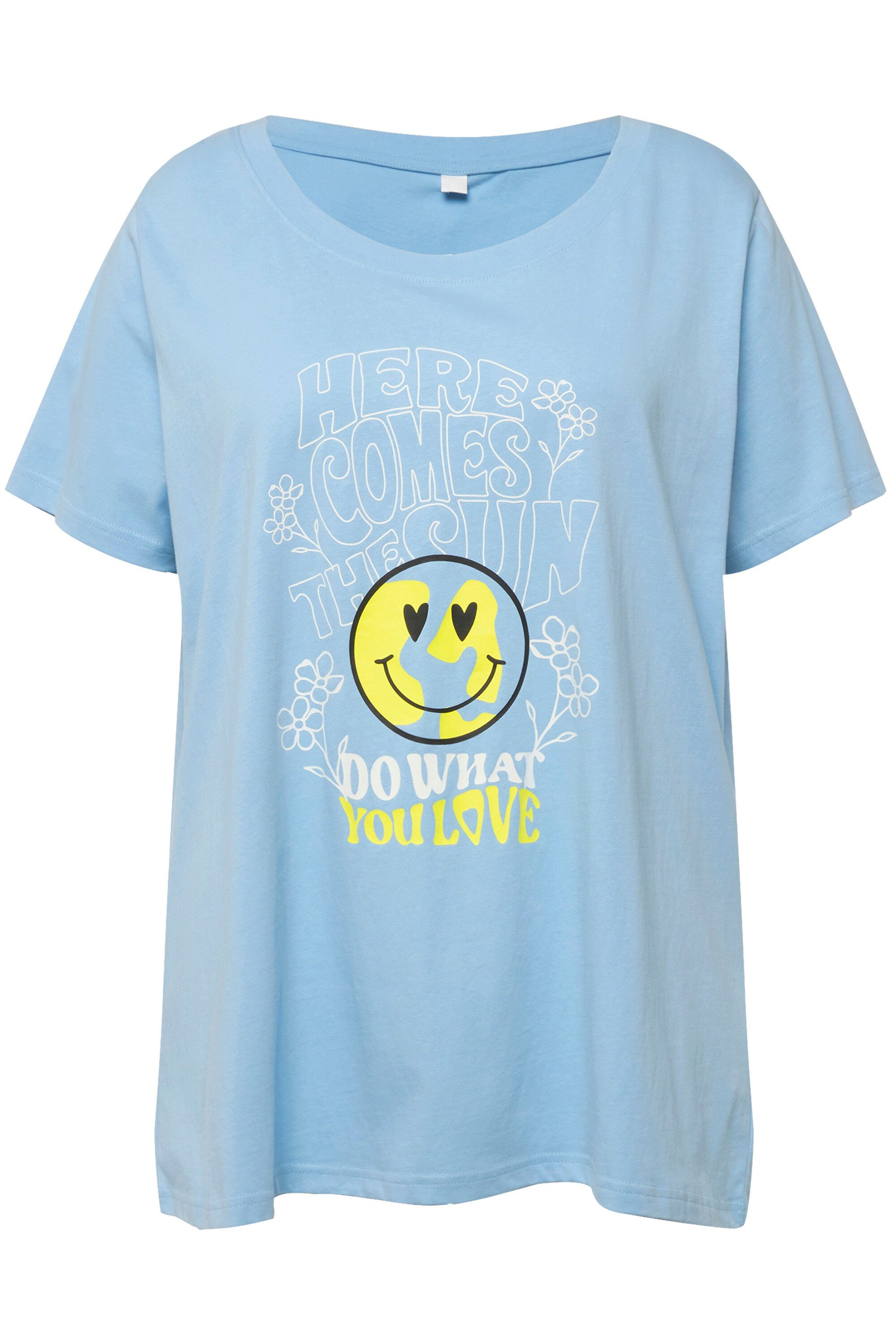 Angel of Style T-Shirt T-Shirt oversized günstig online kaufen