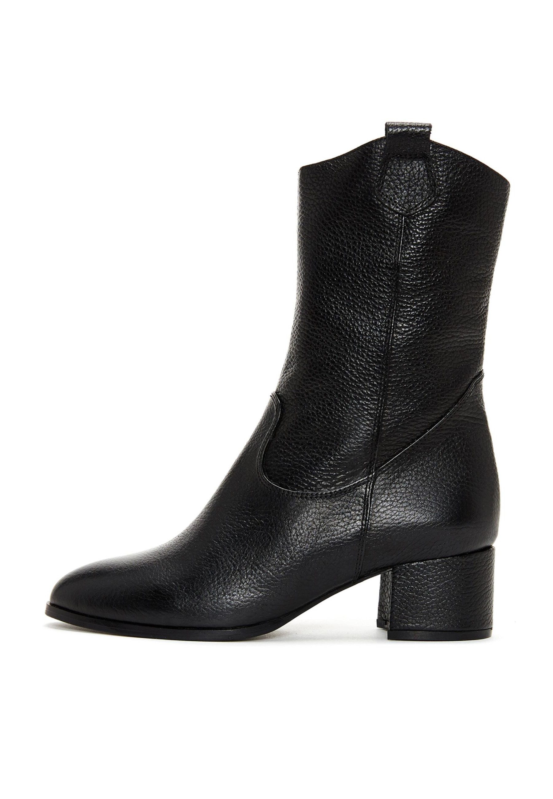 Derimod Cowboystiefel aus Leder Cowboy Boots