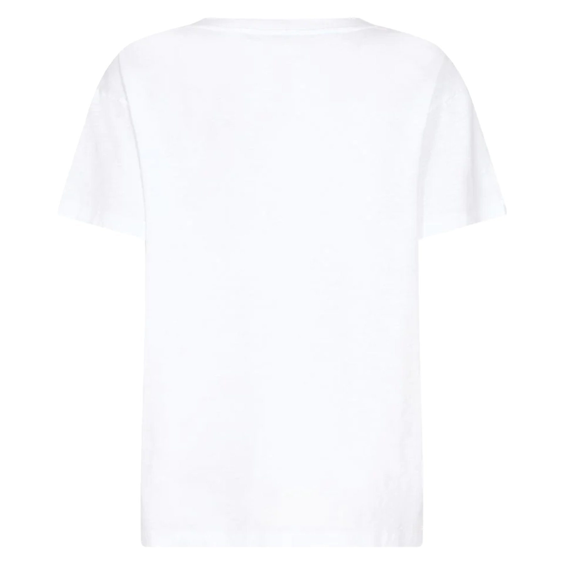 T-Shirt aus Baumwolle T-Shirt TAIMI Mosh Mos