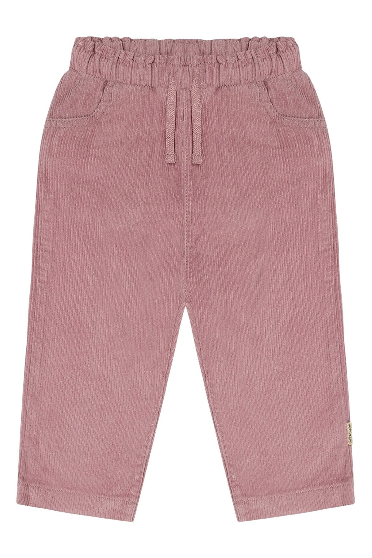 Hust & Claire Cordhose HCTheresa Corduroy (1-tlg) HCTheresa Corduroy Cordhose Mädchen Heather