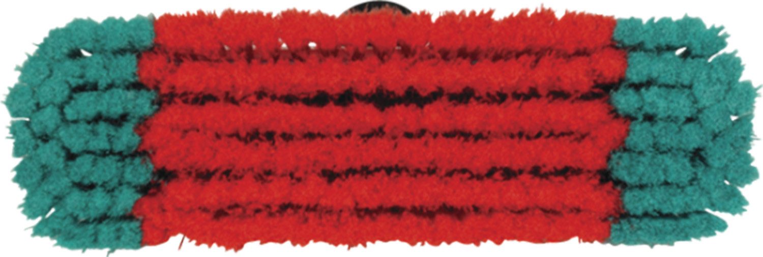 Vikan Autowaschbürste Autowaschbürste Wasserdurchlauf 270mm Weich Schwarz 1 Stück, alle Stiele des Tranport-Sortiments von Vikan, (stück, 1-tlg., Autowaschbürste), Autowaschbürste Waschbürste Autoreinigung