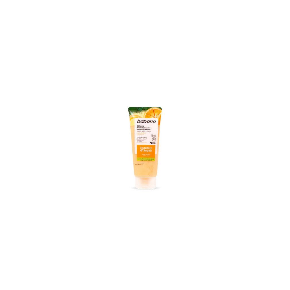 babaria Haarspülung Nutritive & Repair Express Conditioning Balm 200ml