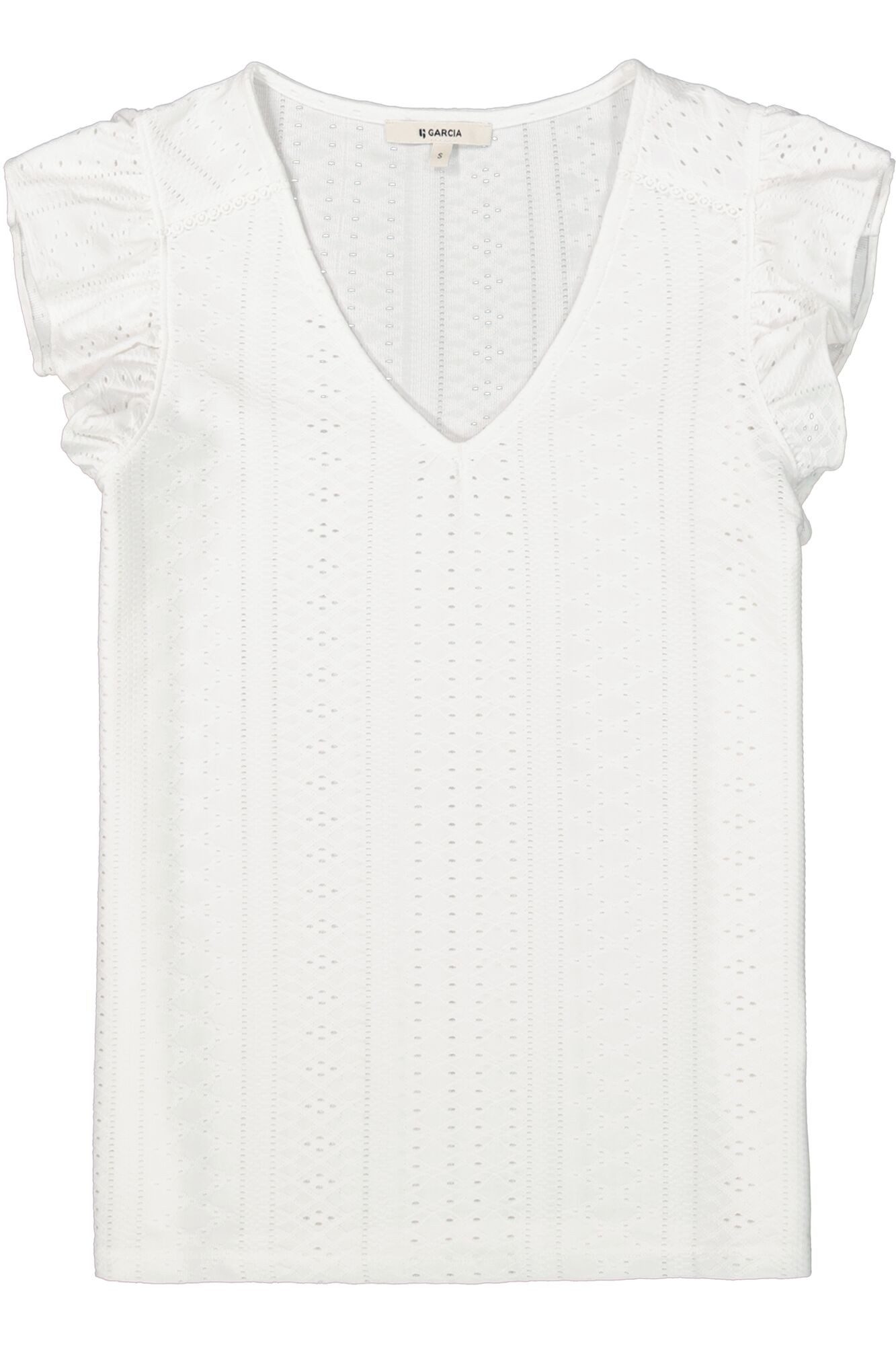 T-Shirt ladies T-shirt ss