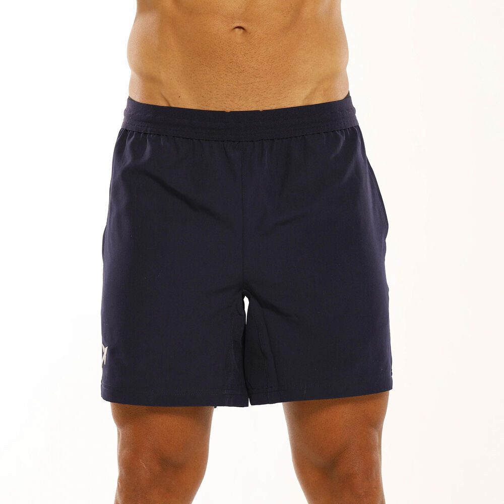 DROP SHOT Shorts Short Rush Azul