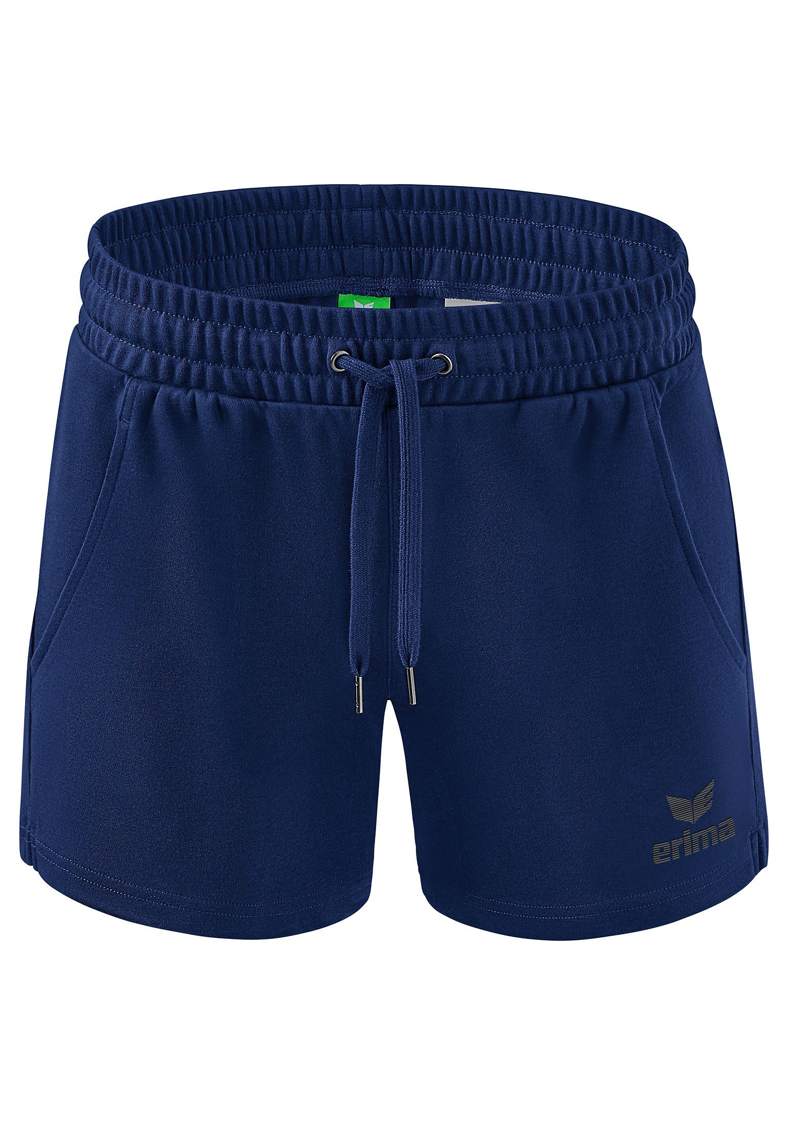 Erima Shorts Damen Essential Team Sweatshort günstig online kaufen