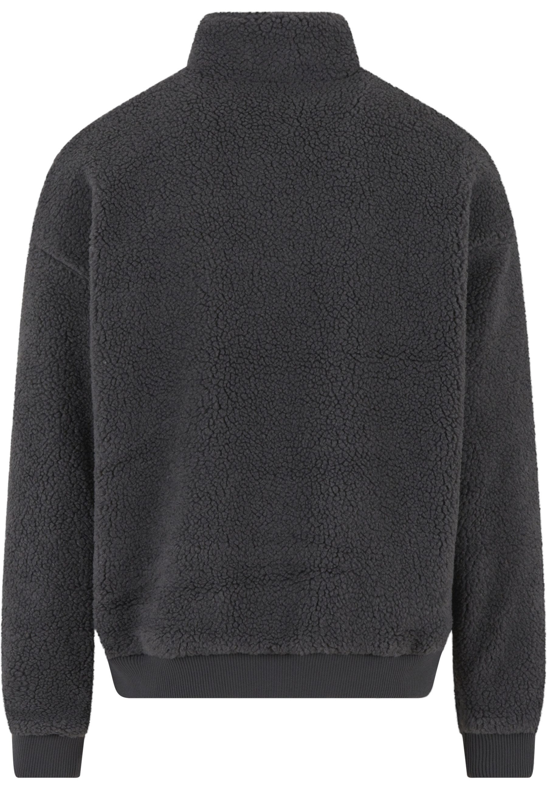 Karl Kani Sweater Karl Kani KK Metal Signature Teddy Troyer (1-tlg)