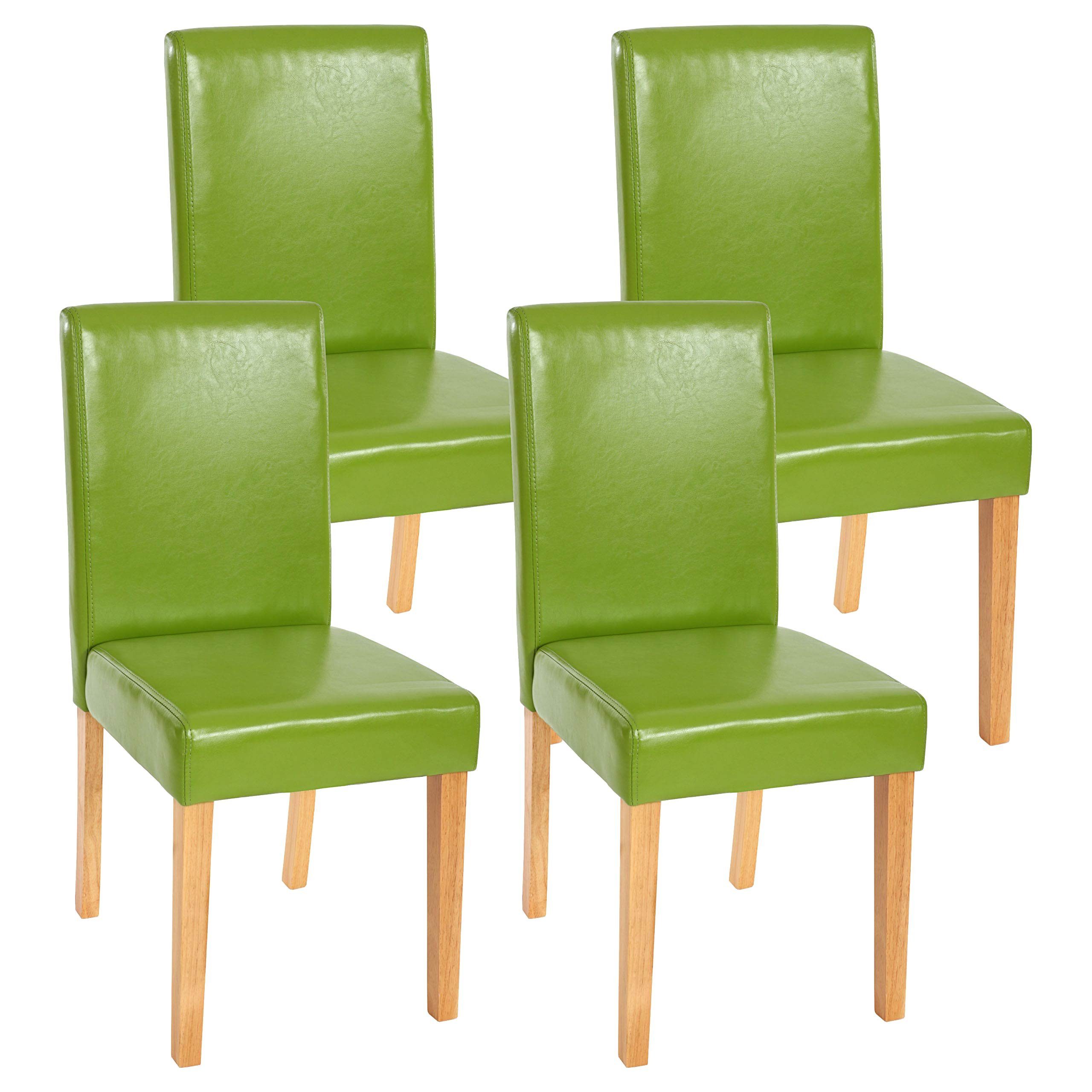 MCW Esszimmerstuhl Littau-4 (Set, 4 St), günstig online kaufen