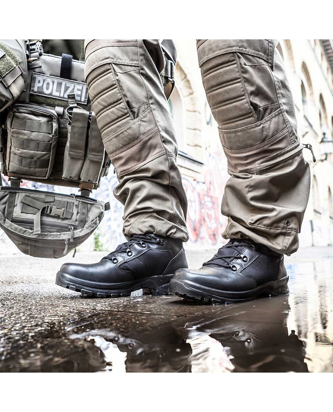 haix TACTIX GTX Wanderschuh