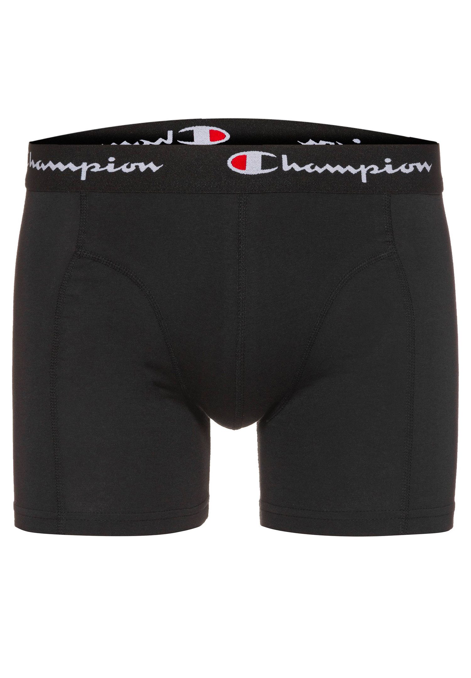 Champion Boxershorts 4pk Boxer (Spar-Pack, 4-St., 4er-Pack) günstig online kaufen